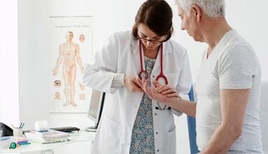 Quelle est la différence entre l'arthrite et l'arthrose des articulations